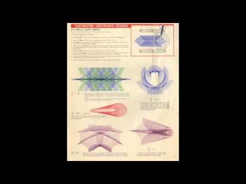 Super Spirograph