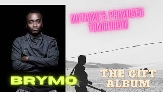 MisterJaay : Brymo 🇳🇬 ~ #Nothing's Promised Tomorrow Today Reaction | Wisdom of Ages