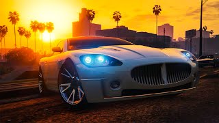 gta 5 hidden gems • ocelot f620 • "jagerati"