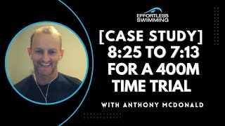 Download Lagu [Case Study] 8:25 to 7:13 for a 400m Time Trial with Anthony McDonald