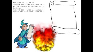 Medical CBR Assistant System: Web-based Collaborative Learning Platform | ICCBRVC 2018