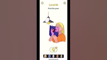 Dop2 level82 find the pear!! #aimangaming #dop2 #dop2level1 #dop2dop #gameplay #dop2level #dop2guide