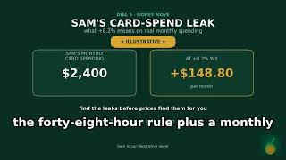 Consumer Sentiment Just Hit 46.3 — What It Means for Your Money (Before the Final October Reading)