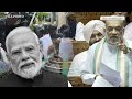 The government needs to build a consensus on delimitation | The Hindu Editorial