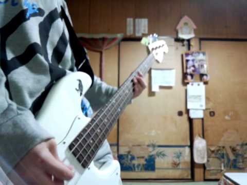 R指定　[國立少年ナショナルキッド］ベースコピー