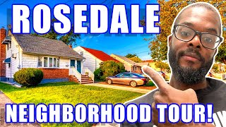 DISCOVER The Hidden Gems Of Rosedale Queens: Best Houses REVEALED | Living In Queens New York