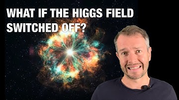 What if the Higgs field switched off?