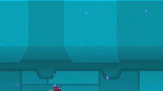 Geometry Dash (Secret Way) - Hail Fire - by JackSonv10 (9*) (PATCHED) screenshot 1