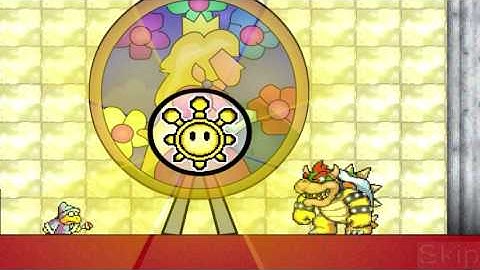 Super Mario 63 Gameplay Part 1 (Tutorial - Secret of the Mushroom)