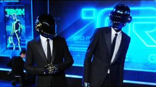 Daft Punk Get Lucky Feat. Pharrell Williams lyrics Jr