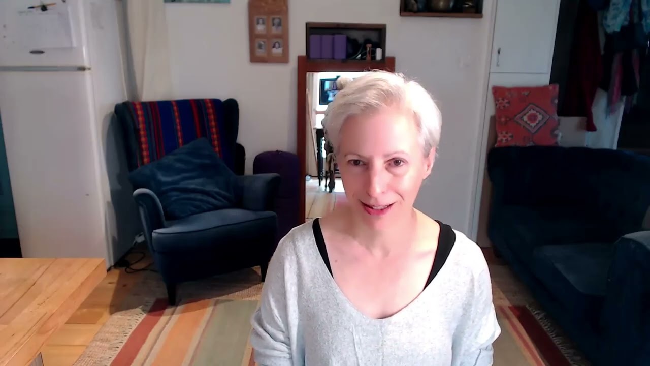 Ep. 5 Clip 2 Processing Grief and Sorrow with Shawna Fentin || Divine Me Time