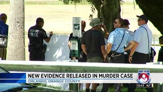 New evidence released in Olivia Diggs murder case
