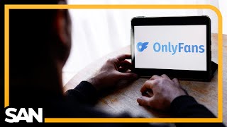 OnlyFans creators make $5.32 billion as number of users rise