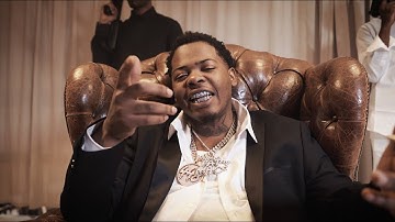 Fatt Macc - C.O.D [Official Music Video]