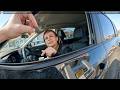 Entitled Drunk Lady Thinks She's Above the Law