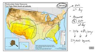 Energy Efficiency - Video 2 - Large Scale Renewables