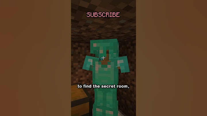 the easiest trap that everyone falls for.