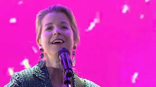 Frida Öhrn - We Are One [Live@Karantänfestivalen, Stockholm]