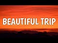 Miniature de la vidéo de la chanson Beautiful Trip