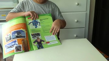 Thames & Kosmos Gyrobot