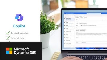 Copilot in Microsoft Dynamics 365 Customer Service