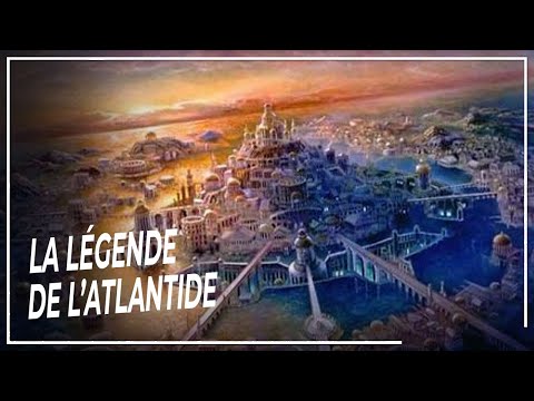 Vidéo: L'île de la renaissance a-t-elle disparu ?