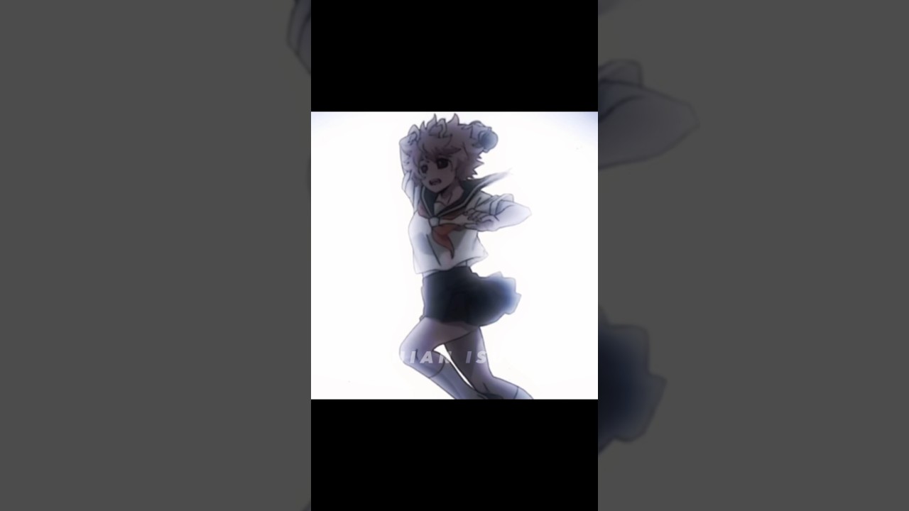 Mina Edit // MHA Edit