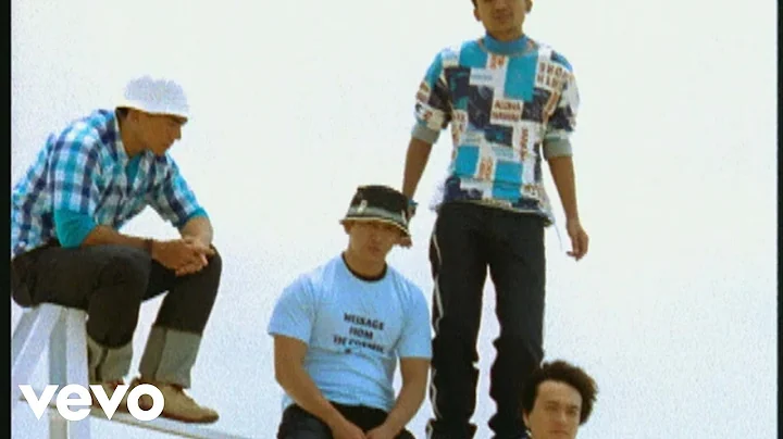 咻比嘟華 S.B.D.W. - 愛給的那麼多