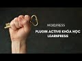 Share plugin active khóa học wordpress, plugin active key