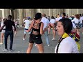 JERUSALEMA DANCE GROUP BERLIN-GERMANY [MASTER KG feat. Noncebo]