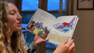 Knights and Dragons Unite!