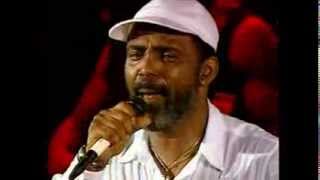 Maze Ft. Frankie Beverly -  What Goes Up (Live '98) chords