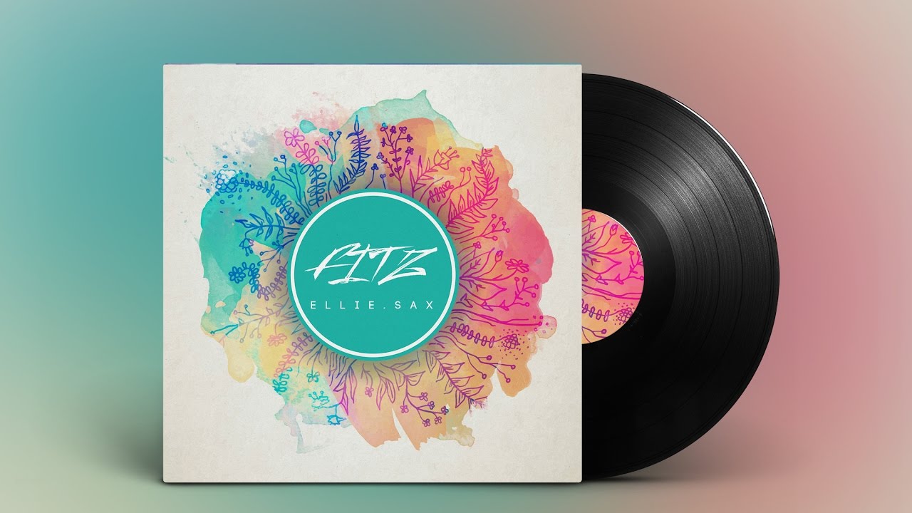 Ellie Sax - FITZ (Club Mix)