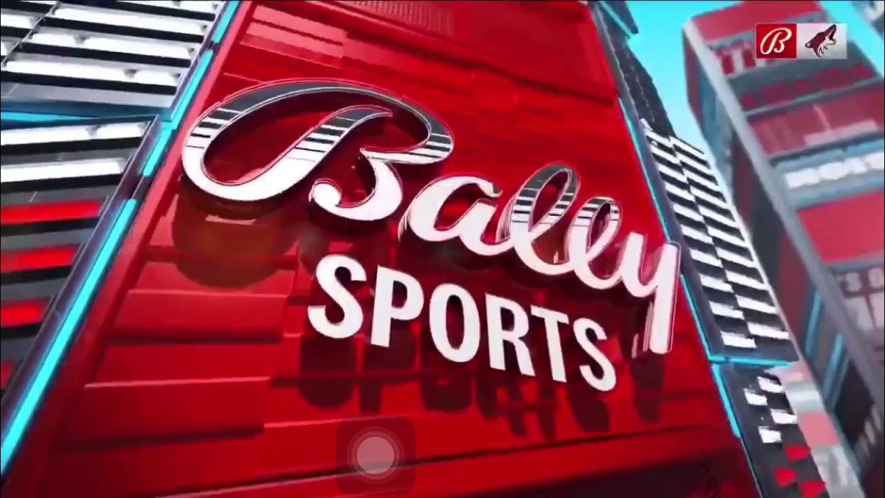 New Bally Sports Arizona Opening Intro (2021) with Suns Basketball ...