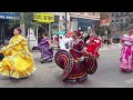 UN LUGAR EN CORTO, episodio DOS: Desfile de la Independencia de Mexico en la 18th ST. de Chicago.