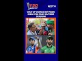 India Vs Pakistan | India, Pakistan Fans Exchange Heated Words Ahead of ‘Epic’ Showdown