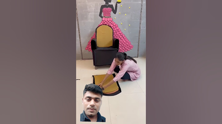 Old Chair convert into Sofa Chair! Wow Amazing