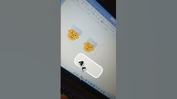 👳 in MS word #technology #laptop #pctips #tricks #computertricks #shorttrick #computer #tech #video