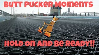 Butt Pucker Moments