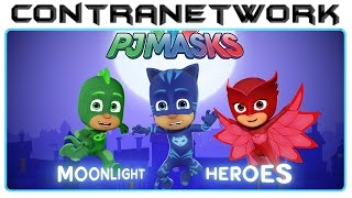 PJ Masks: Moonlight Heroes - Gameplay | iOS & Android screenshot 4