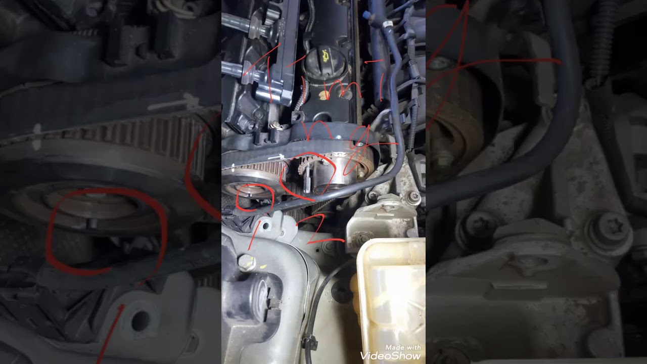 Peugeot 407 Timing Belt Replacement 407 YouTube peugeot-407-timing-belt-replacement-407-youtube