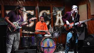Desert Purple live at the Yucca Tap Room on 10/27/19