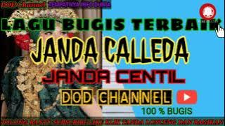 Lagu Bugis - JANDA CALLEDA - TERPOPULER