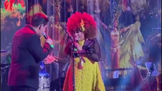 Cuba Nostalgia 2023 Ayme Nuviola