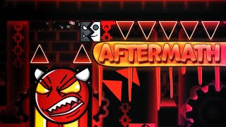 Мой ПОСЛЕДНИЙ ЭКСТРИМ в трилогии | Geometry Dash