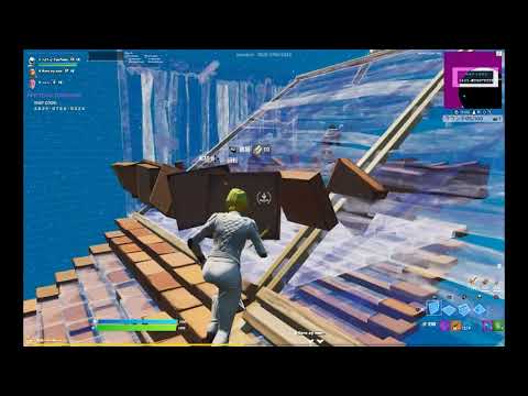 『心臓を捧げよ！』Velmott. l highlight#12【Fortnite】