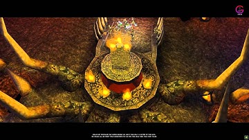 Dungeon Siege Chapter 9 Dungeon Siege ENDING