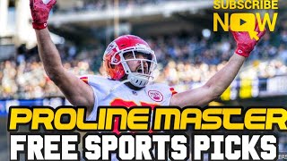 FREE SPORTS PICKS [10/20/19]#FREESPORTSPICKS #PROLINEPICKS