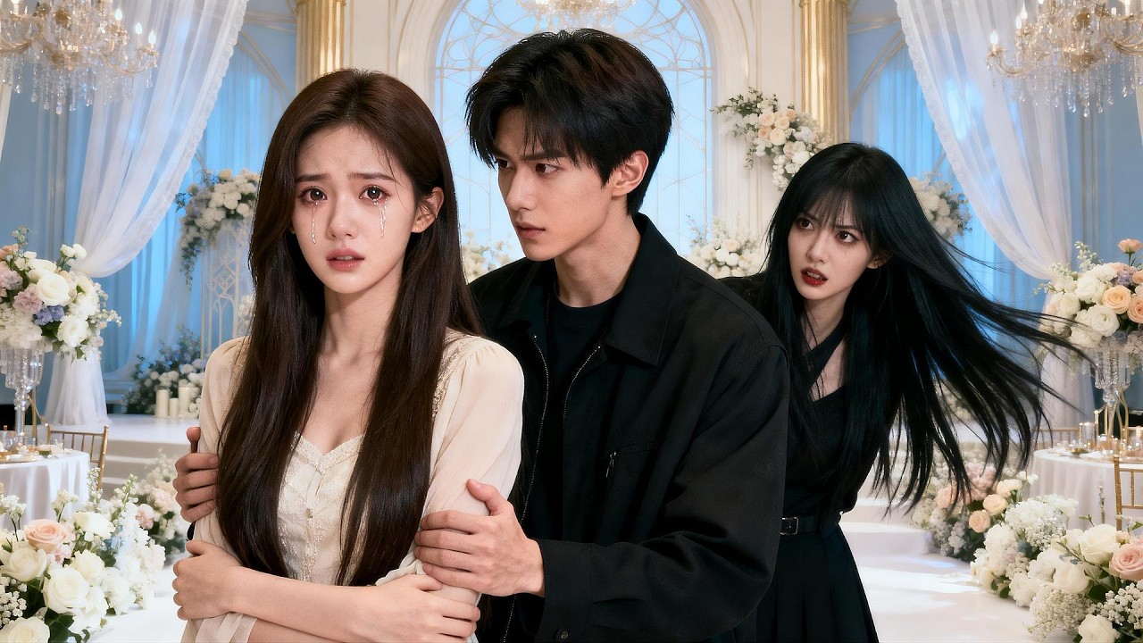 행복은 모두 거짓말이었다, 재생한 그녀는 냉혹한 복수女王가 된다