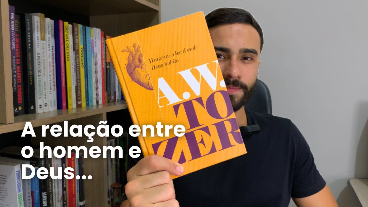 Livro cristão: 